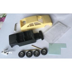 BX Sport 1:43