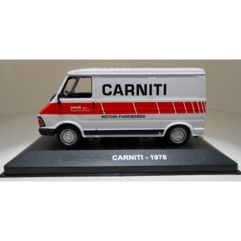 C35 Carniti 1:43