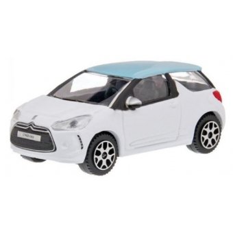 Citroën DS3 1:43