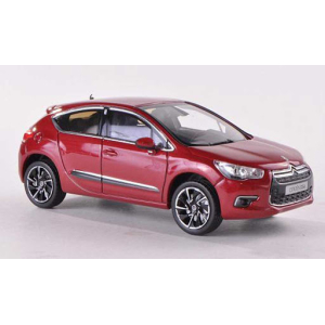 Citroën DS4 1:43