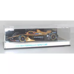 DS Techeetah Formula E Gen2 1:43