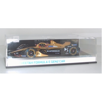 DS Techeetah Formula E Gen2 1:43