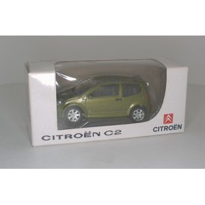 C2 (3 inch model)