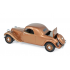 Traction Avant 11B coupe 1938 1:18
