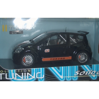 C2 Tuning 1:18