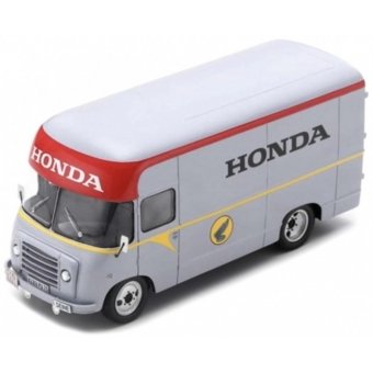 U23 Transporter Honda F1 1965 1:43
