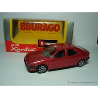 Xantia 1:43