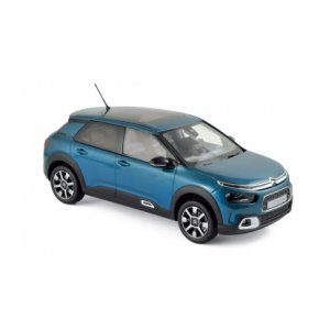 C4 Cactus 2018 1:18