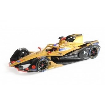 DS Techeetah Formula E Gen2 1:18