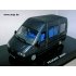 Transkit to transform Fiat Ducato or Peugeot Boxer into a Jumper 1:43