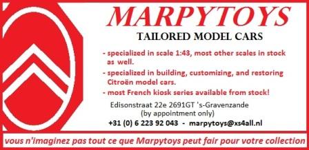 Marpytoys